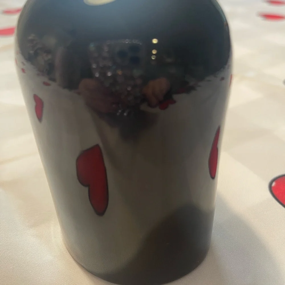 Ikea RUSKIGT ceramic Parrot 4